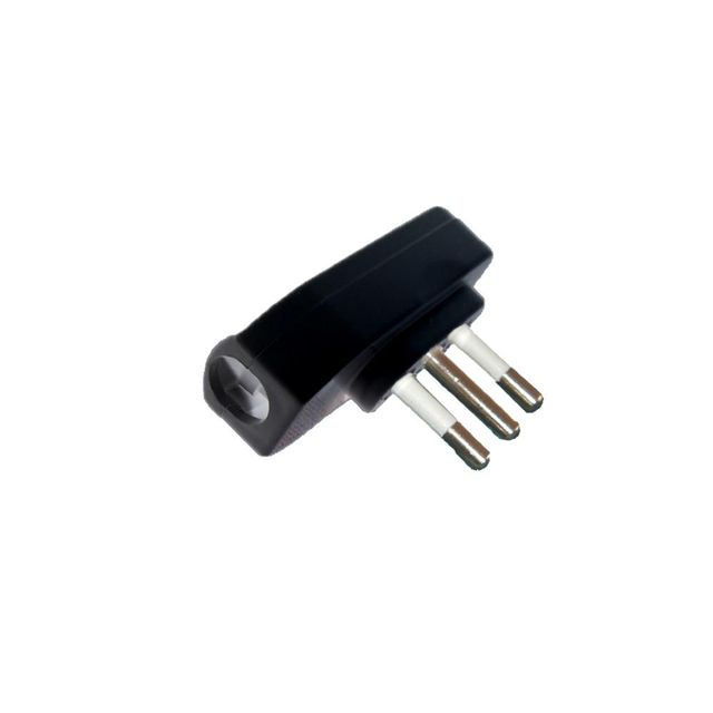EXTRASTAR SPINA 2P+T 10A