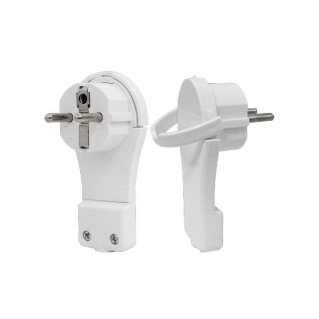 EXTRASTAR SPINA SCHUKO PLATTA RICABLABILE