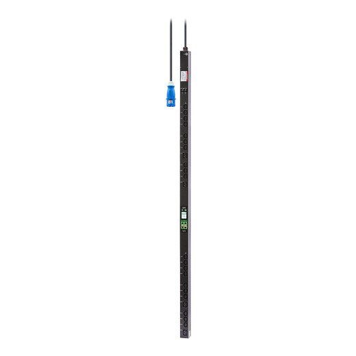 Easy PDU, 2G, misurato per presa con commutazione, ZeroU, 32A, 230V, (20) C13 e…