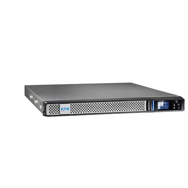 Eaton 5P 1550iR - Gen 2 - UPS (montabile in rack) - 200/208/220/230/240 V c.a. …