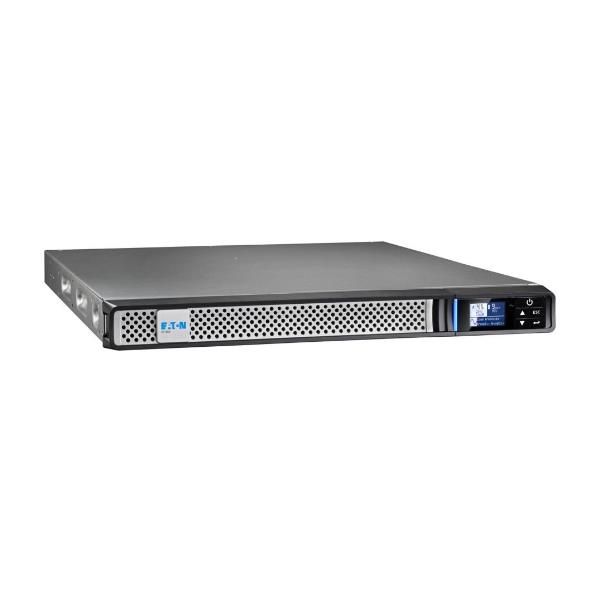 Eaton 5P 650iR - Gen 2 - UPS (montabile in rack) - 200/208/220/230/240 V c.a. V…