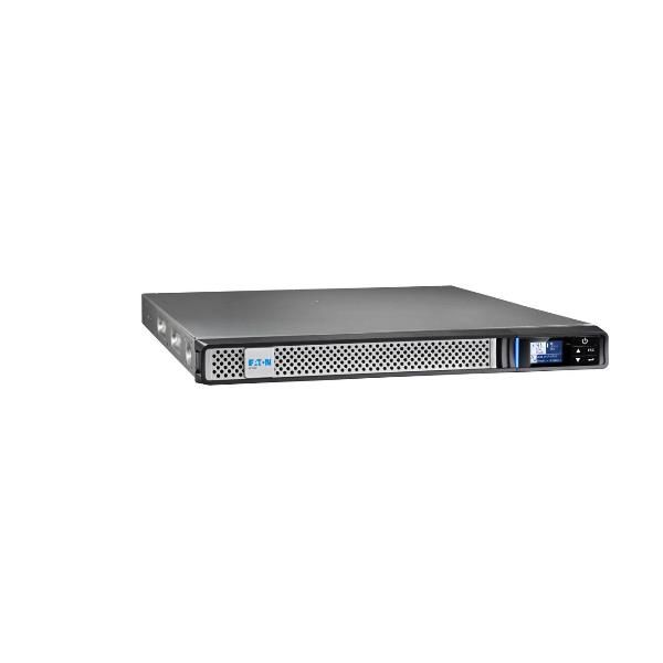 Eaton 5P 850iR - Gen 2 - UPS (montabile in rack) - 200/208/220/230/240 V c.a. V…