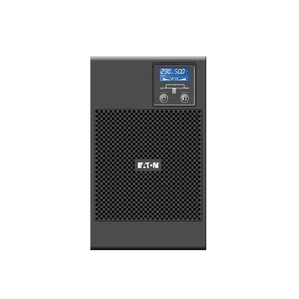 Eaton 9E 2000VA - UPS - 208/220/230/240 V c.a. V - 1600 Watt - 2000 VA - RS-232…