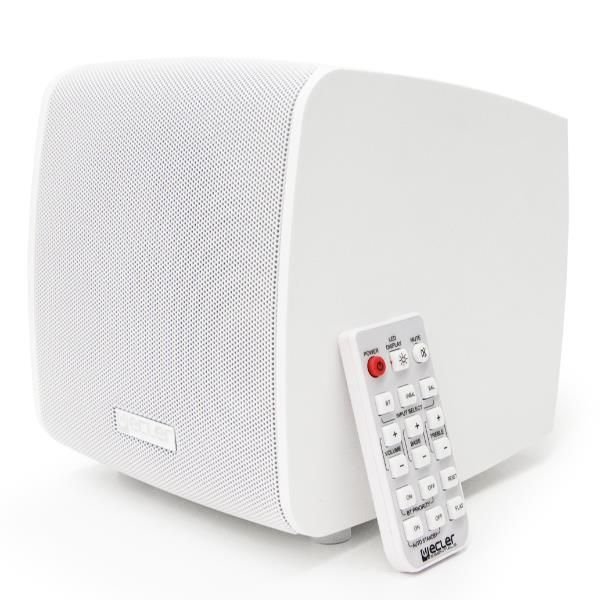 Ecler AUDIO SPEAKERS - eMOTUS5PB