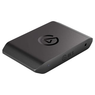 Elgato Game Capture 4K S - Scheda acquisizione USB-C