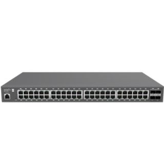 EnGenius ECS1552, Gestito, L2+, Gigabit Ethernet (10/100/1000), Full duplex, Mo…