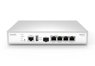 EnGenius Switch - Layer 3 - PoE - porta LAN 4