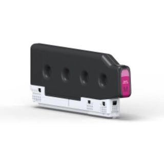 Epson - Magenta - originale - cartuccia d'inchiostro - per WorkForce Enterprise…
