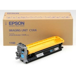 Epson - tamburo - Imaging unit, ciano