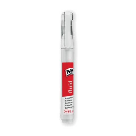 Correttore Pocket Pen - 8 ml - punta metallica - Pritt
