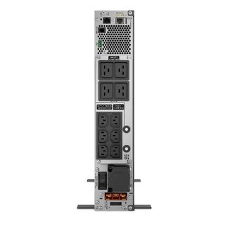 APC Smart-UPS Ultra SRTL5KRM2UI - UPS (installabile in rack / esterno) (alta de…