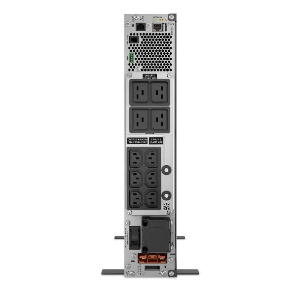 APC Smart-UPS Ultra SRTL5KRM2UI - UPS (installabile in rack / esterno) (alta de…