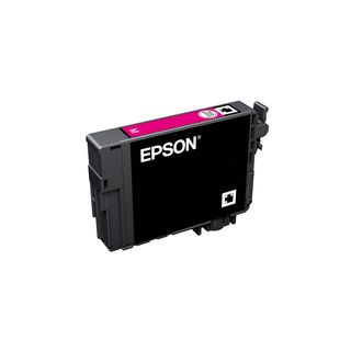 Epson 502 cartuccia d'inchiostro 1 pz Originale Resa standard