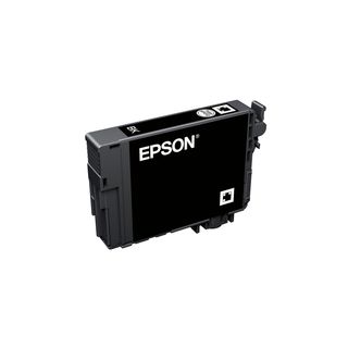 Epson 502 cartuccia d'inchiostro 1 pz Originale Resa standard Nero