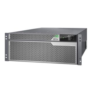 APC Smart-UPS Ultra SRTL8KRM4UI - UPS (montabile in rack) (alta density) - onli…