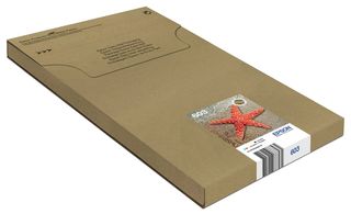 Epson 603 Multipack Easy Mail Packaging - Confezione da 4 - nero, giallo, ciano…