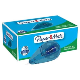 Correttore a nastro E-Line mini - 5 mm x 6 m - Papermate