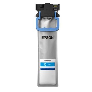 Epson C13T13L240 cartuccia d'inchiostro 1 pz Originale Resa elevata (XL) Ciano