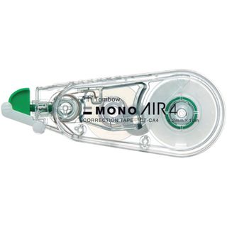 Correttore a nastro Mono Air 4 - 4,2mm x 10mt - Tombow - conf. 20 pezzi