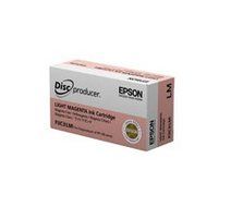 Epson Discproducer PJIC7(LM) - Magenta chiaro - originale - cartuccia d'inchios…