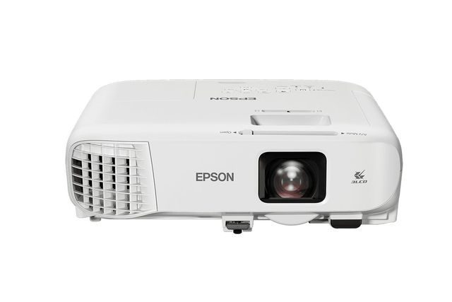 Epson EB-994F, 4100 ANSI lumen, 3LCD, 1080p (1920x1080), 16000:1, 16:9, 787,4 -…
