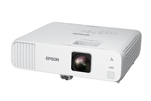 Epson EB-L200W - Proiettore 3LCD - 4200 lumen (bianco) - 4200 lumen (colore) - …