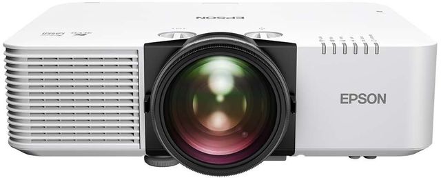 Epson EB-L690SU Proiettore 1920x1200 6000ANSI 2.500.000:1 USB LAN WiFi VGA HDMI…