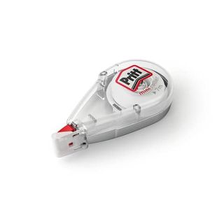 Correttore a nastro Roller Mini - 4,2 mm x 7 mt - Pritt