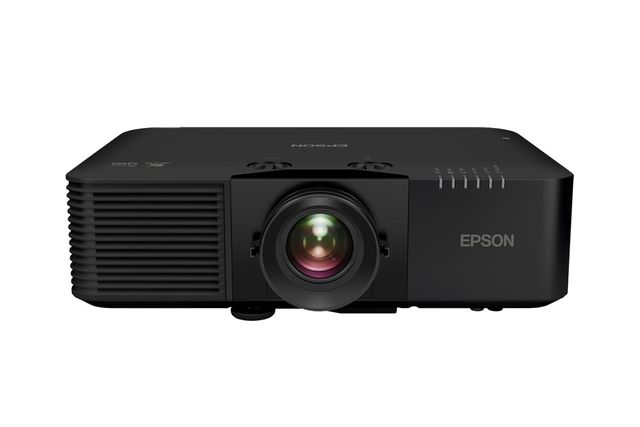 Epson EB-L895U, 8000 ANSI lumen, 3LCD, WUXGA (1920x1200), 5000000:1, 16:10, 127…