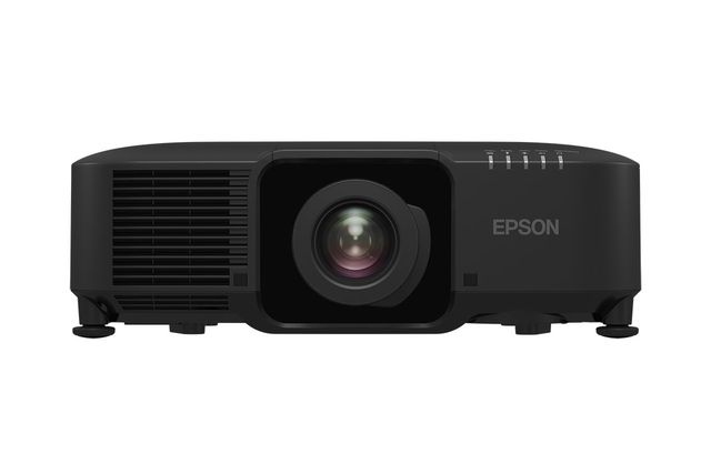 Epson EB-PU1008B Proiettore per grandi ambienti 8500 ANSI lumen 3LCD WUXGA (192…