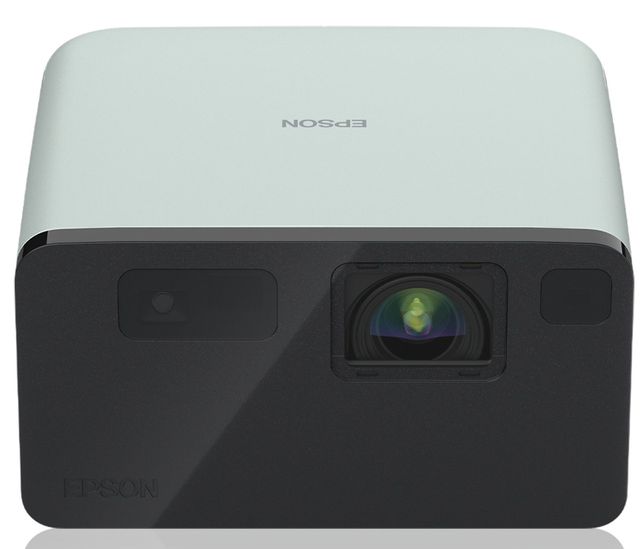 Epson EF-21G Proiettore Laser 1.000lm Full HD Tecnologia 3LCD