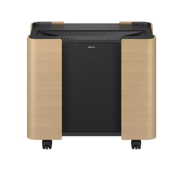 Epson ELPCS01 - Carrello (charge, secure and transport) - per proiettore / note…