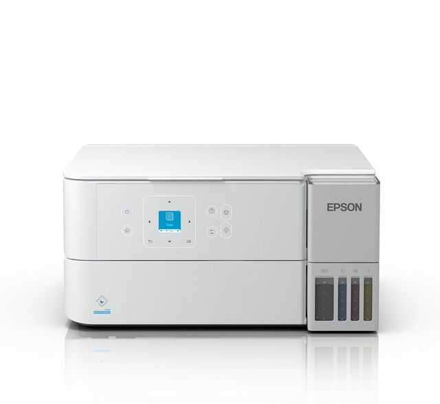Epson EcoTank ET-2956 Ad inchiostro A4 4800 x 1200 DPI 33 ppm Wi-Fi
