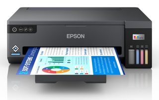 Epson EcoTank L11050 stampante a getto d'inchiostro A colori 4800 x 1200 DPI A3…