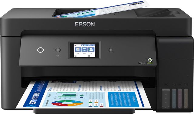 Epson EcoTank L14150 - dispositivo di stampa tutto in uno - stampa, scansione, …