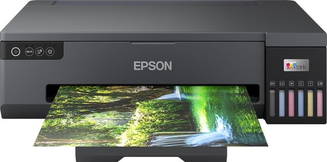 Epson EcoTank L18050 - dispositivo di stampa tutto in uno - stampa, scansione, …