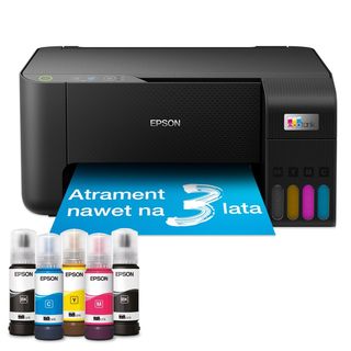 Epson EcoTank L3230 - dispositivo di stampa tutto in uno - stampa, scansione, c…