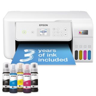 Epson EcoTank L3286 - dispositivo di stampa tutto in uno - stampa, scansione, c…
