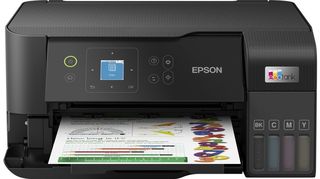 Epson EcoTank L3560 - dispositivo multifunzione - stampa, scansione, copia 4800…