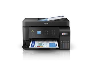 Epson EcoTank L5590 - dispositivo di stampa tutto in uno - stampa, scansione, c…