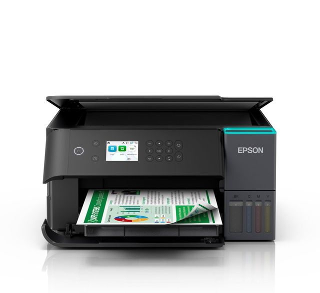 Epson EcoTank L6360 A4 4800 x 1200 DPI 35 ppm Wi-Fi