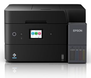 Epson EcoTank L6390 Ad inchiostro A4 4800 x 1200 DPI Wi-Fi