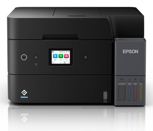 Epson EcoTank L6390 Ad inchiostro A4 4800 x 1200 DPI Wi-Fi