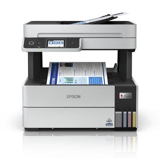 Epson EcoTank L6490 Ad inchiostro A4 4800 x 1200 DPI Wi-Fi