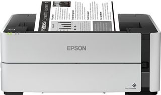 Epson EcoTank M1170 - dispositivo di stampa tutto in uno - stampa, scansione, c…