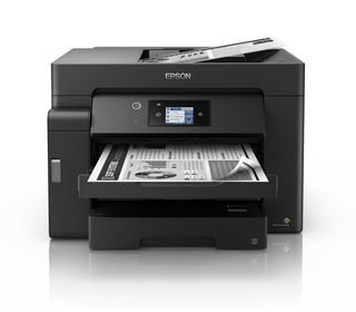 Epson EcoTank M15140 - dispositivo di stampa tutto in uno - stampa, scansione, …