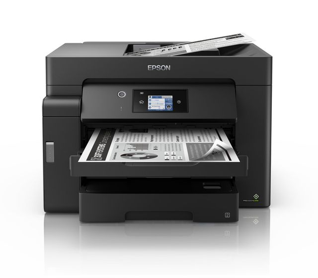 Epson EcoTank M15140 - dispositivo di stampa tutto in uno - stampa, scansione, …