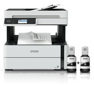 Epson EcoTank M3170 Ad inchiostro A4 1200 x 2400 DPI 39 ppm Wi-Fi