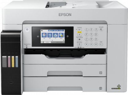 Epson EcoTank Pro L15180 - dispositivo di stampa tutto in uno - stampa, scansio…