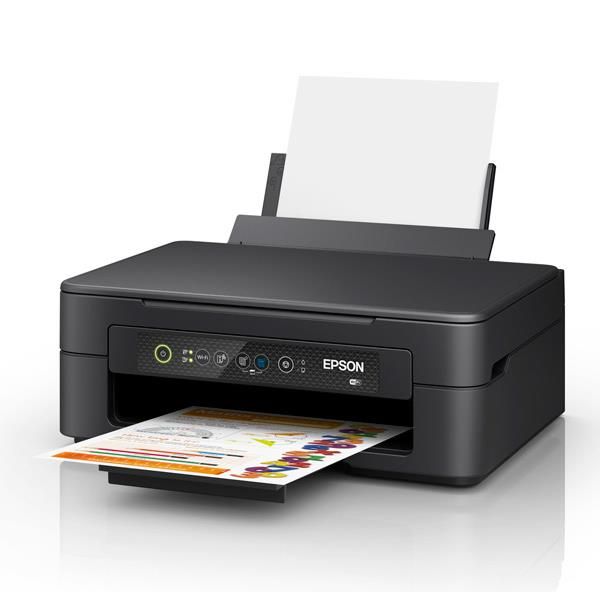 Epson Expression Home XP-2205 - Stampante multifunzione - colore - ink-jet - A4…